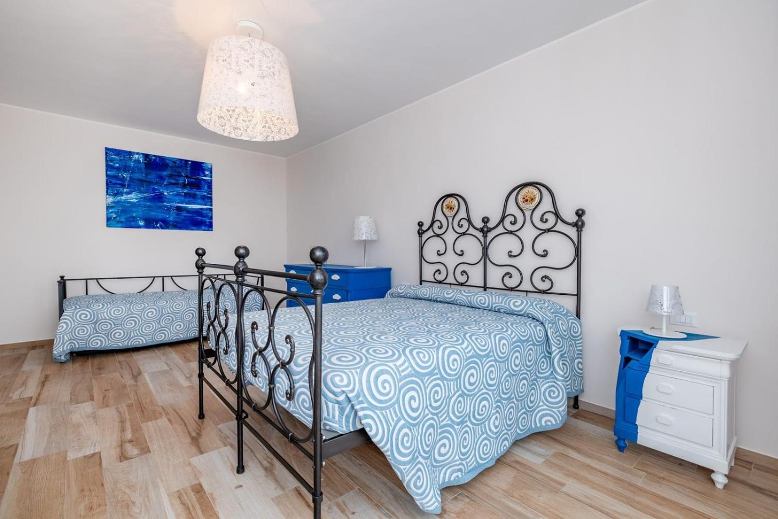 Mirto Blu Bed & Breakfast Borgio Verezzi Cameră foto