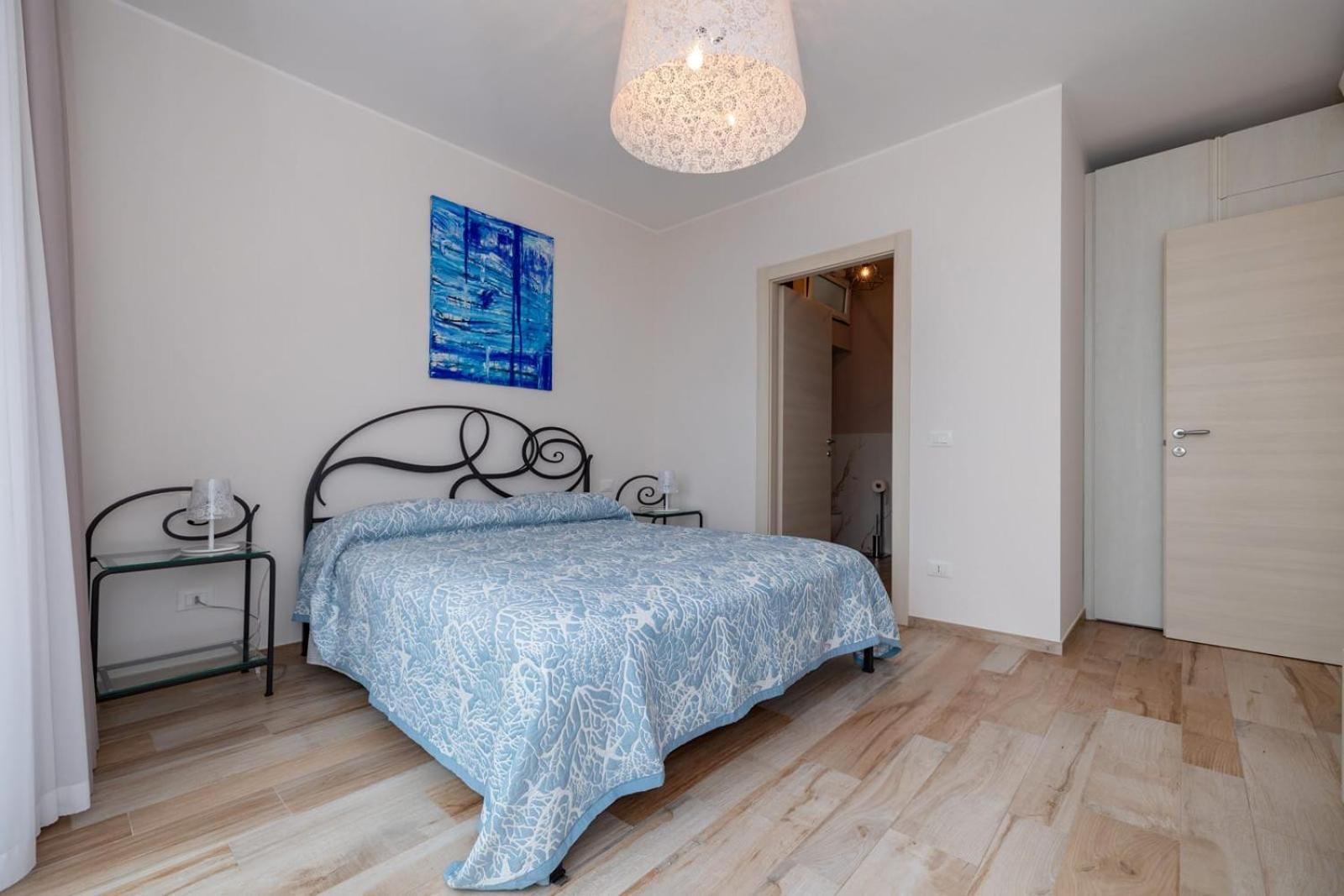 Mirto Blu Bed & Breakfast Borgio Verezzi Cameră foto